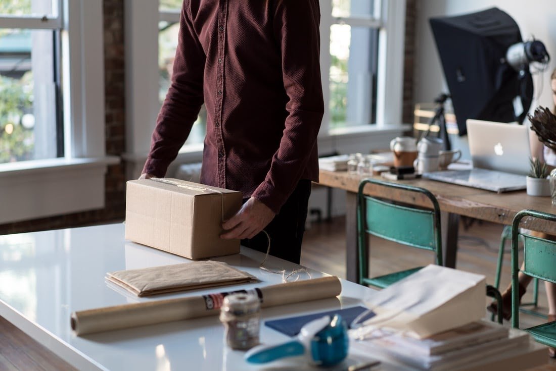 How Does Shipping Work On Offerup Custom Crating Logistics