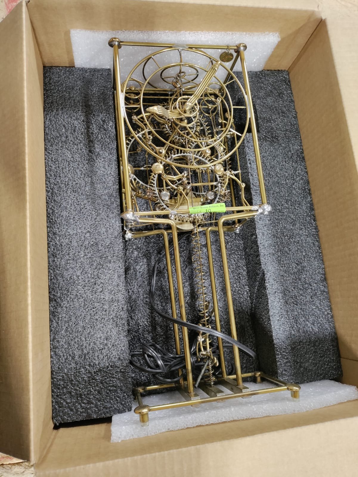 How To Ship Antique Furniture? Custom Crating & Logistics