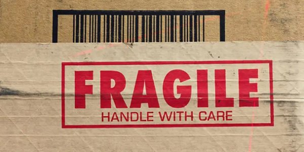 Fragile Fragile