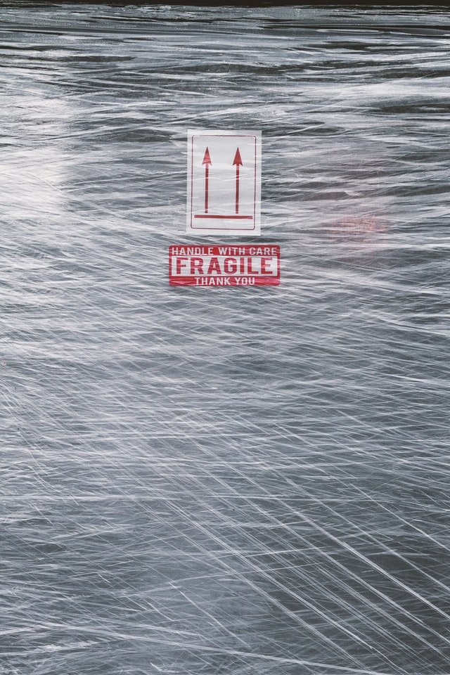 3 Tips to keep your Package Safe while in Transit