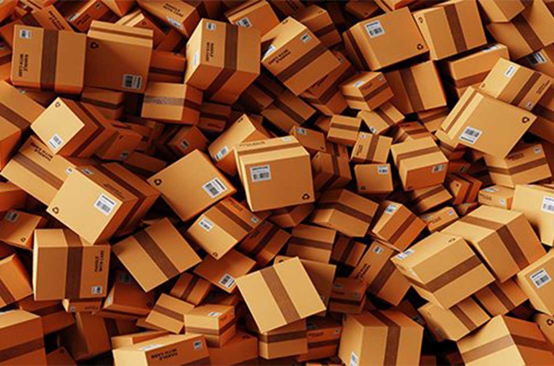 How to Pack Heavy Items for Shipping