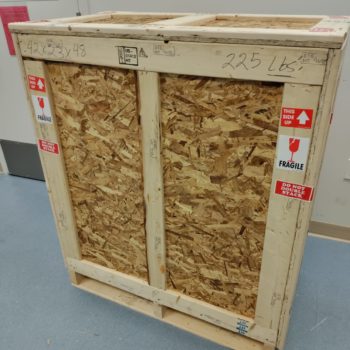 Medical equipment crate (4)