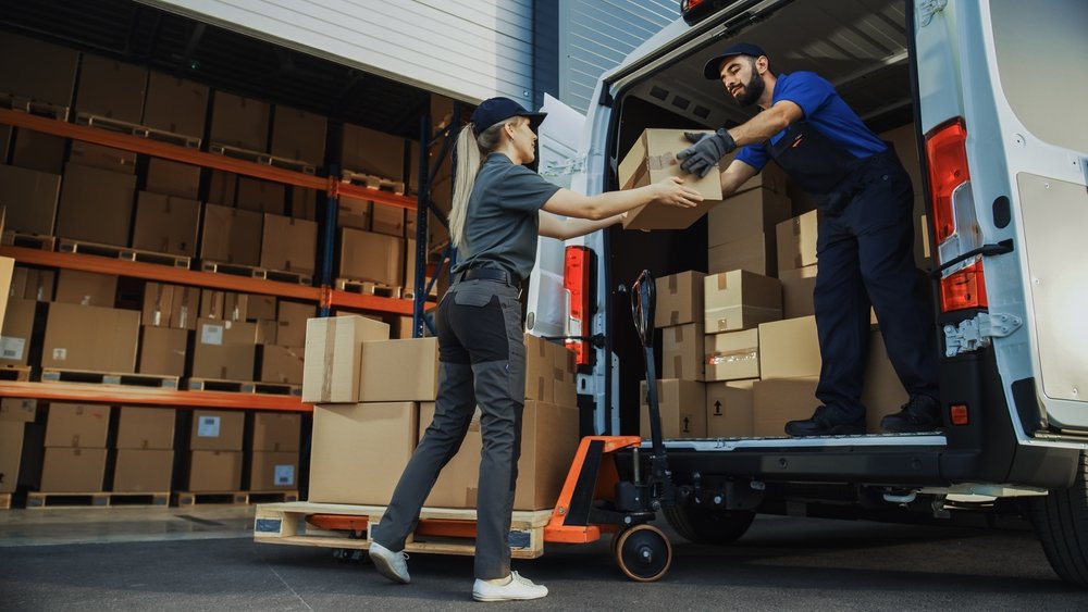 Crating In Logistics Innovative Packaging and Crating Solutions for Seamless Shipping ...