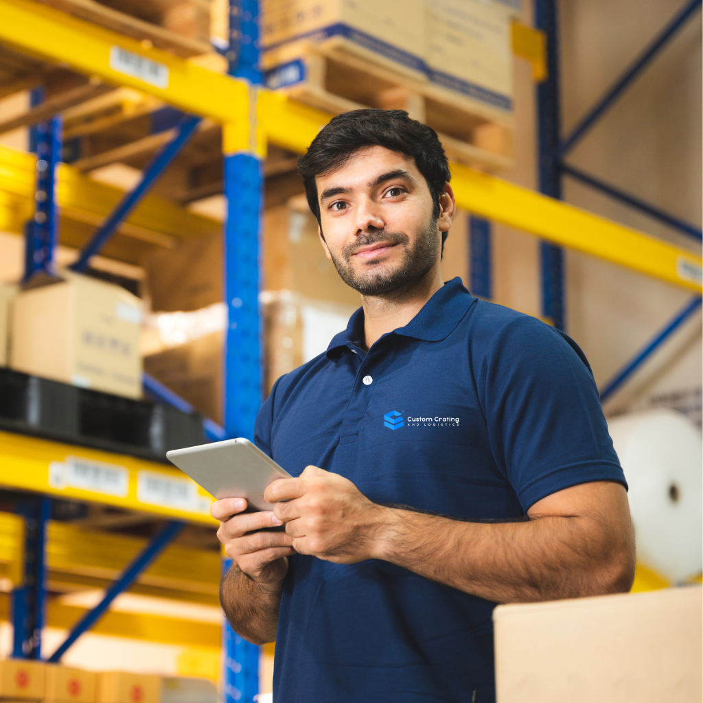 Warehouse Associate